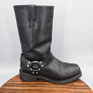 Harley-Davidson | Shoes | New Harley Davidson D9392 Brown  display picture 1